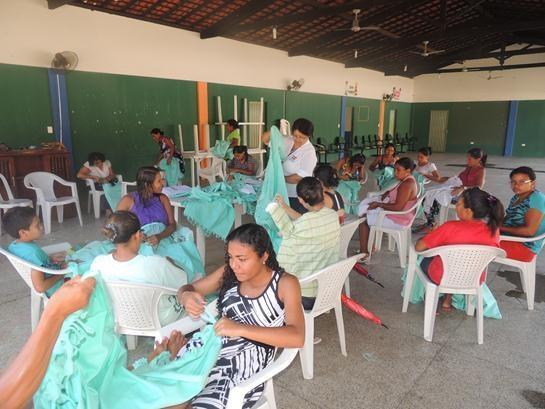 Projeto Nascer Saudável - Imagem 3