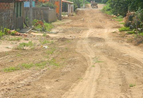 Mais ações da Prefeitura de Brasileira melhorando a infraestrutura urbana - Imagem 1