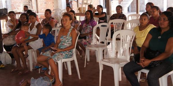 Aprendendo para poder cuida bem  - Imagem 3