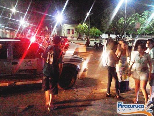 Arrobamento em loja de calçados em Piracuruca - Imagem 4