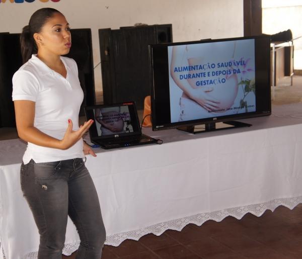 Aprendendo para poder cuida bem  - Imagem 1