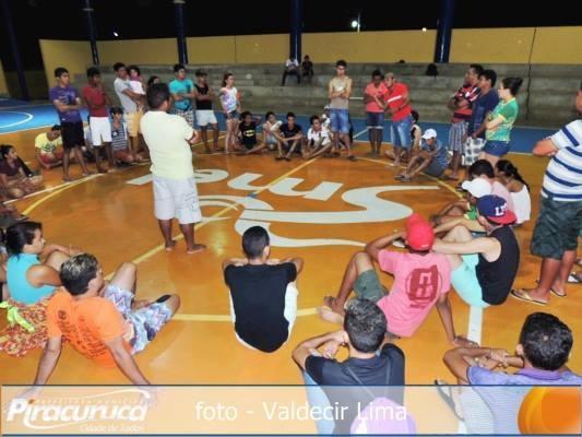 Quadrilhas juninas de Piracuruca se unem para brilhar nas festas de São  João - Imagem 2