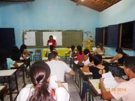 SENAC oferta cursos do PRONATEC na cidade de Batalhaâ€  - Imagem 6