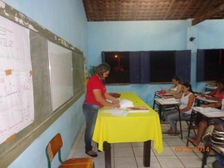 SENAC oferta cursos do PRONATEC na cidade de Batalhaâ€  - Imagem 5