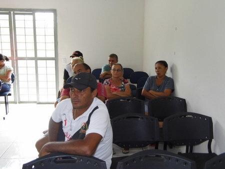 Famílias da zona rural, serão assistidas pelo programa Federal Água para todos - Imagem 4