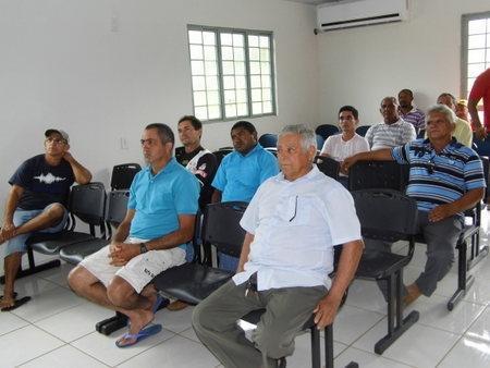 Famílias da zona rural, serão assistidas pelo programa Federal Água para todos - Imagem 3