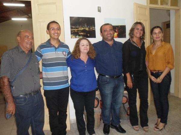 Lançado em Valença o livro - Imagem 1