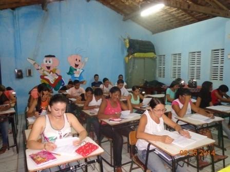 SENAC oferta cursos do PRONATEC na cidade de Batalhaâ€  - Imagem 7
