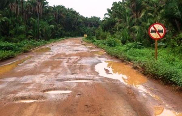 Governador Wilson Martins assina ordem de serviço para recuperação da PI-331 - Imagem 1