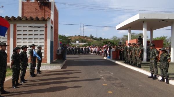 3o bec promoverá passeio motociclistico 2014. - Imagem 1