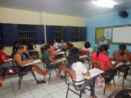 SENAC oferta cursos do PRONATEC na cidade de Batalhaâ€  - Imagem 2