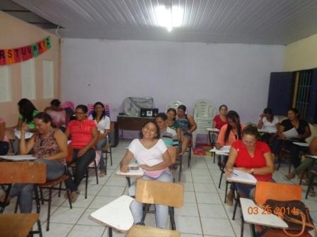 SENAC oferta cursos do PRONATEC na cidade de Batalhaâ€  - Imagem 3