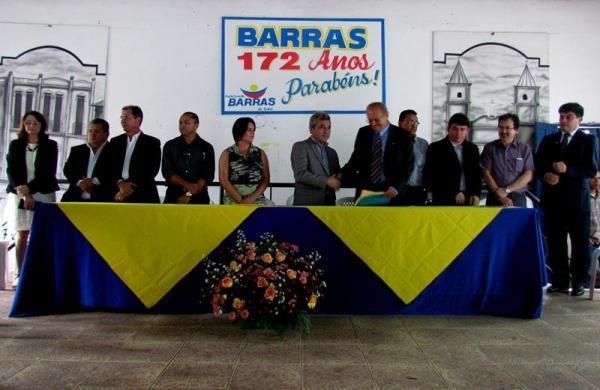 Deputado Estadual Fernando Monteiro agora é cidadão barrense - Imagem 9