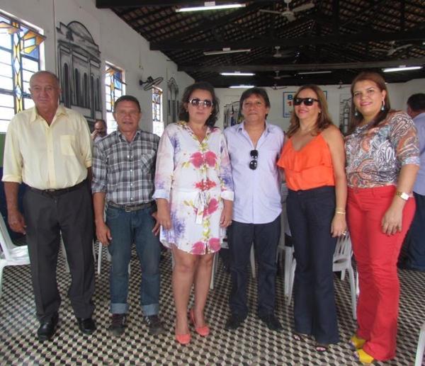 Deputado Estadual Fernando Monteiro agora é cidadão barrense - Imagem 44