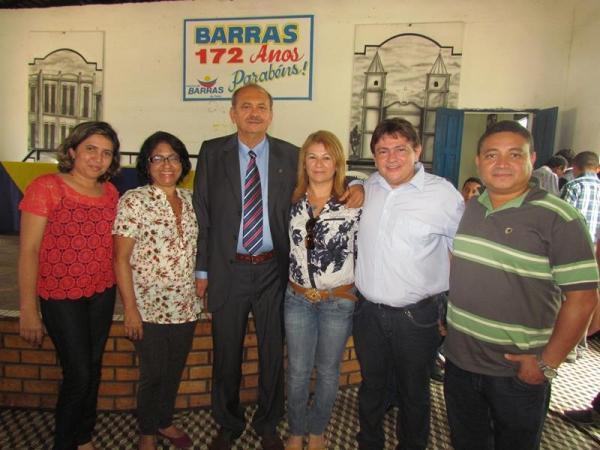 Deputado Estadual Fernando Monteiro agora é cidadão barrense - Imagem 36