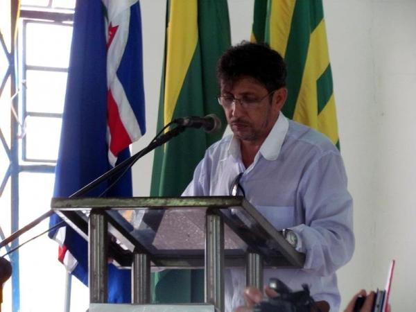 Deputado Estadual Fernando Monteiro agora é cidadão barrense - Imagem 11