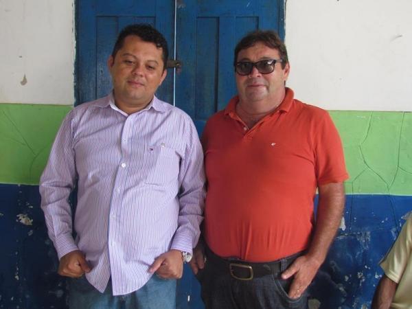 Deputado Estadual Fernando Monteiro agora é cidadão barrense - Imagem 45