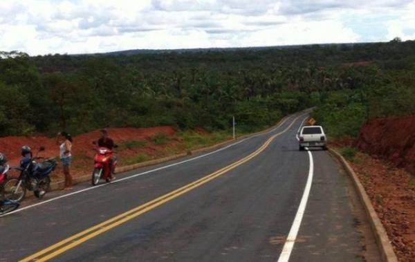 Dom Juarez, bispo de Oeiras sofre acidente