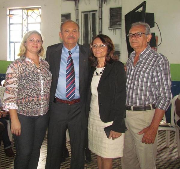 Deputado Estadual Fernando Monteiro agora é cidadão barrense - Imagem 38