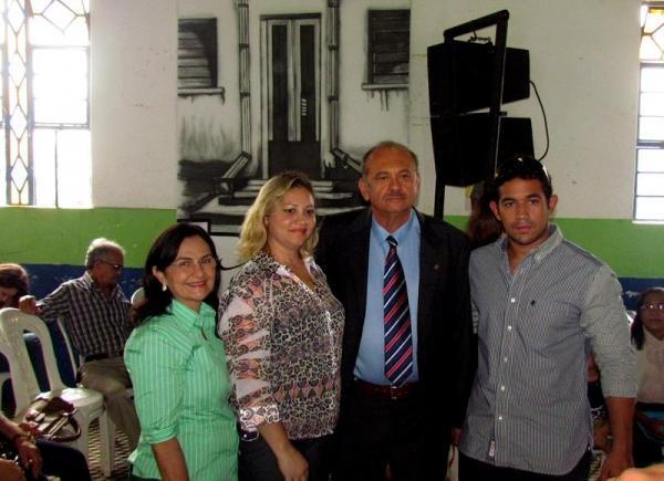 Deputado Estadual Fernando Monteiro agora é cidadão barrense - Imagem 37