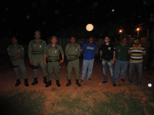 Dragões  animam carnaval de rua na cidade N. S. dos Remédios - Imagem 17