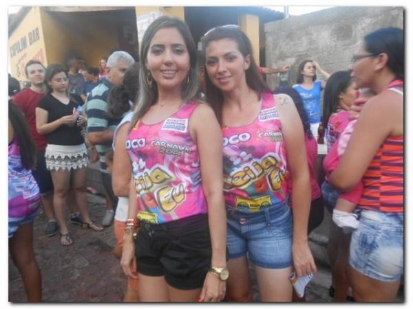 Blocos Beija Eu e Só Amigos deixam as pessoas fascinadas ao desfilarem pelas ruas de Inhuma - Imagem 69