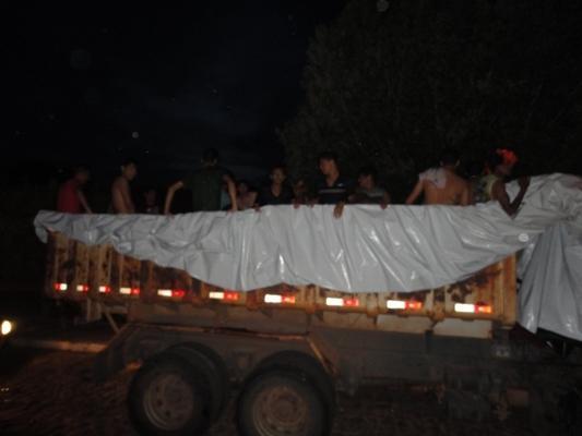 Segunda-feira de carnaval com Corso e Bloco mirim - Imagem 2