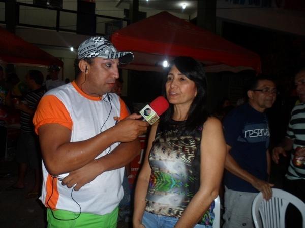 Carnaval 2014: Animação, segurança e tranqüilidade marca a 2ª noite de folia em Valença - Imagem 12