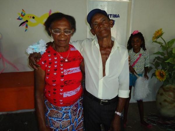 Secretária Municipal de Assistência Social Realizou Carnaval da Melhor Idade - Imagem 16