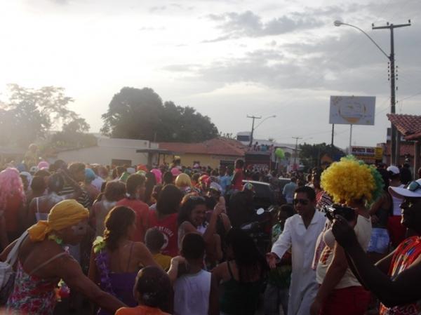 Bloco Os Gatões superou a marca do ano passado em desfile - Imagem 10