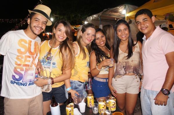 Alegria  pelas ruas  - Imagem 16