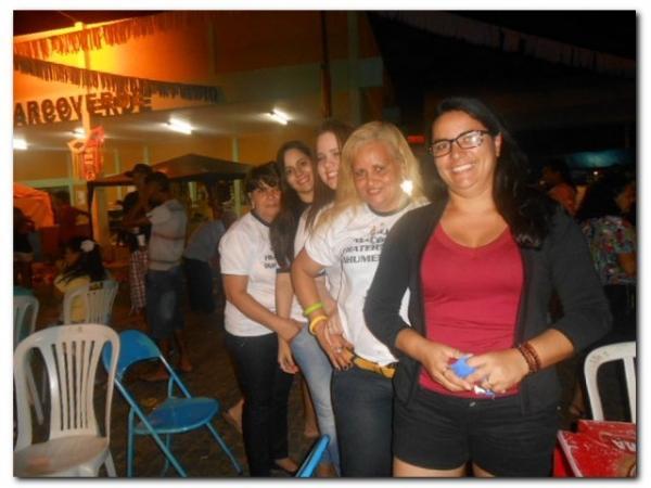 Blocos Beija Eu e Só Amigos deixam as pessoas fascinadas ao desfilarem pelas ruas de Inhuma - Imagem 3