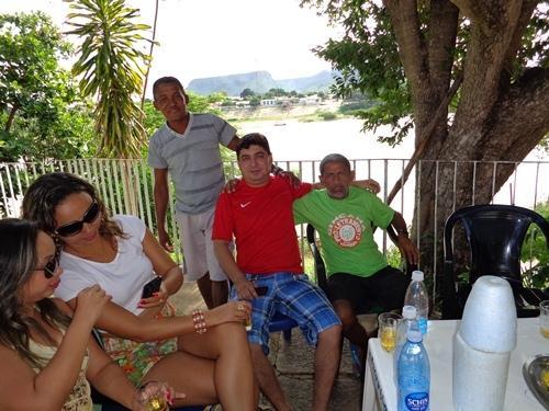 Carnaval de Amarante conquista o Médio Parnaíba - Imagem 17