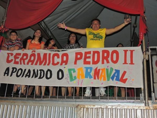 2ª noite, público vai a loucura com Chicabana e Ipede - Imagem 39