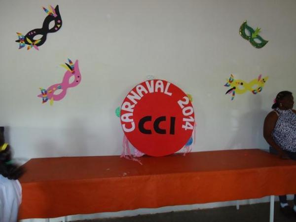 Secretária Municipal de Assistência Social Realizou Carnaval da Melhor Idade - Imagem 3