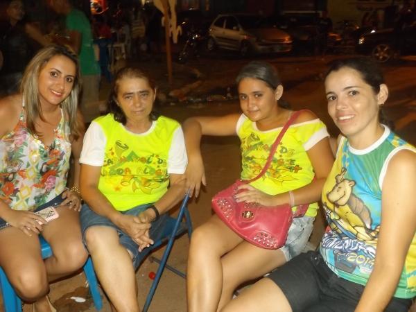 Primeiro Dia de Carnaval em Lagoa Alegre - Imagem 4