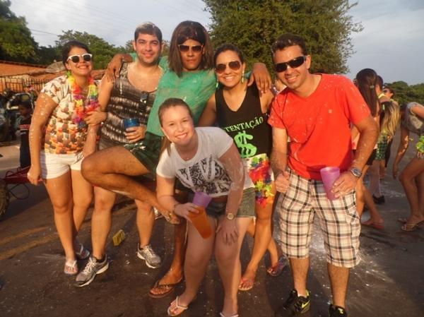 Bloco Os Gatões superou a marca do ano passado em desfile - Imagem 20