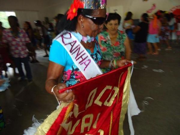 Secretária Municipal de Assistência Social Realizou Carnaval da Melhor Idade - Imagem 38