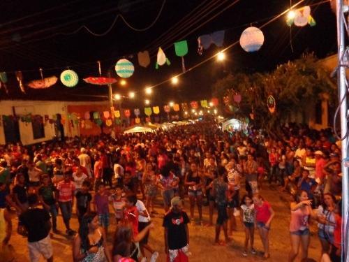 Carnaval de Amarante conquista o Médio Parnaíba - Imagem 12