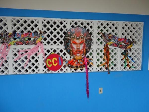 Secretária Municipal de Assistência Social Realizou Carnaval da Melhor Idade - Imagem 68