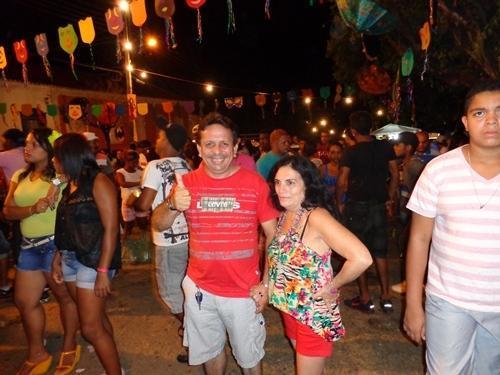 Carnaval de Amarante conquista o Médio Parnaíba - Imagem 13