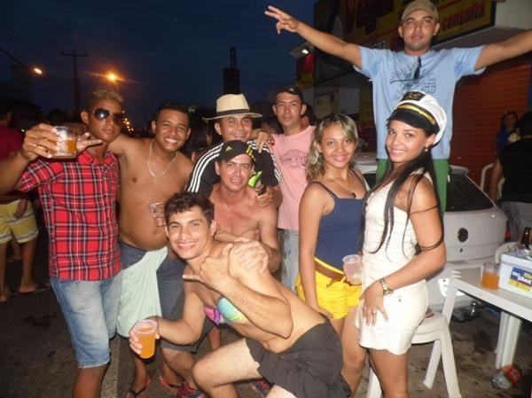 Bloco Os Gatões superou a marca do ano passado em desfile - Imagem 39