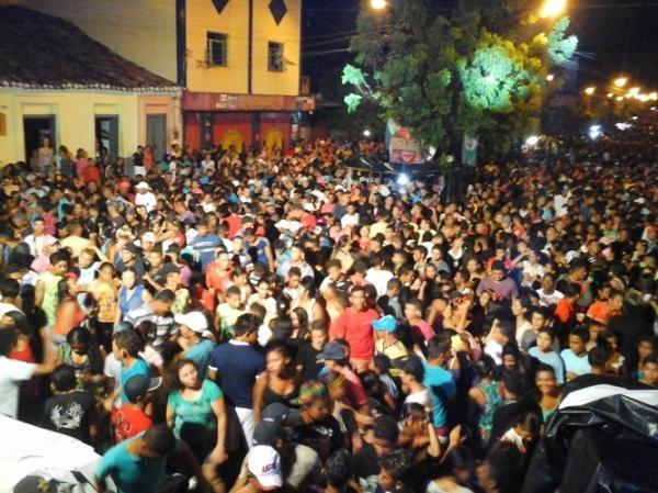 Carnaval de União bate recorde em duas noites de festa - Imagem 2