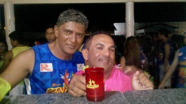 Carnaval de Barras está fervendo! - Imagem 8