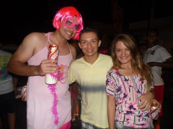 Bloco Os Gatões superou a marca do ano passado em desfile - Imagem 51