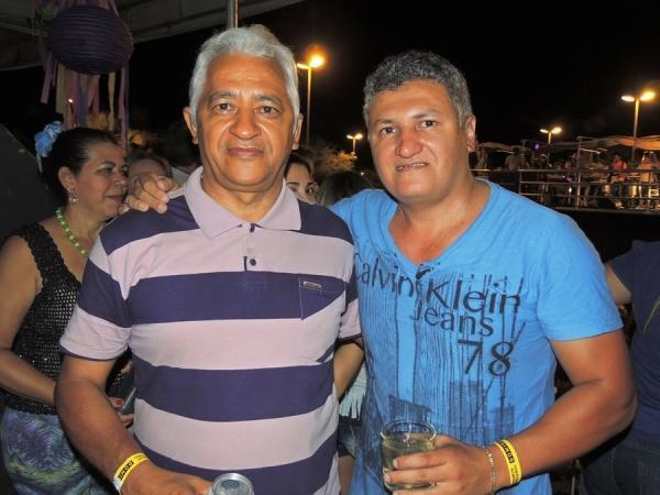 2ª noite, público vai a loucura com Chicabana e Ipede - Imagem 56