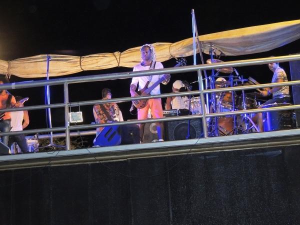 2ª noite, público vai a loucura com Chicabana e Ipede - Imagem 19