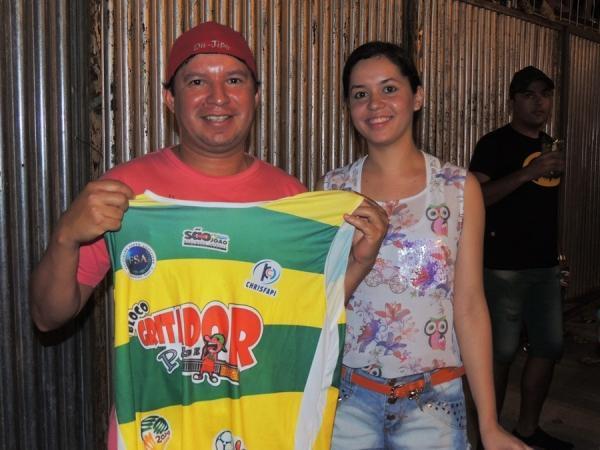 2ª noite, público vai a loucura com Chicabana e Ipede - Imagem 47