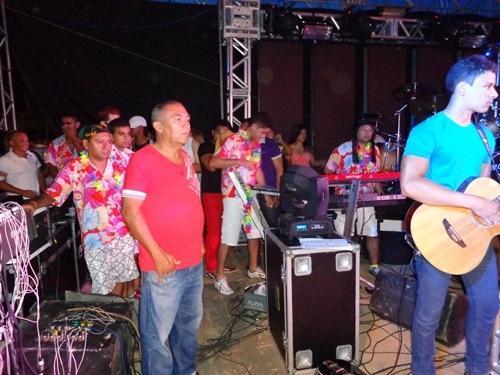 Carnaval de Amarante conquista o Médio Parnaíba - Imagem 6