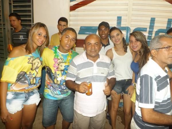 Primeiro Dia de Carnaval em Lagoa Alegre - Imagem 9